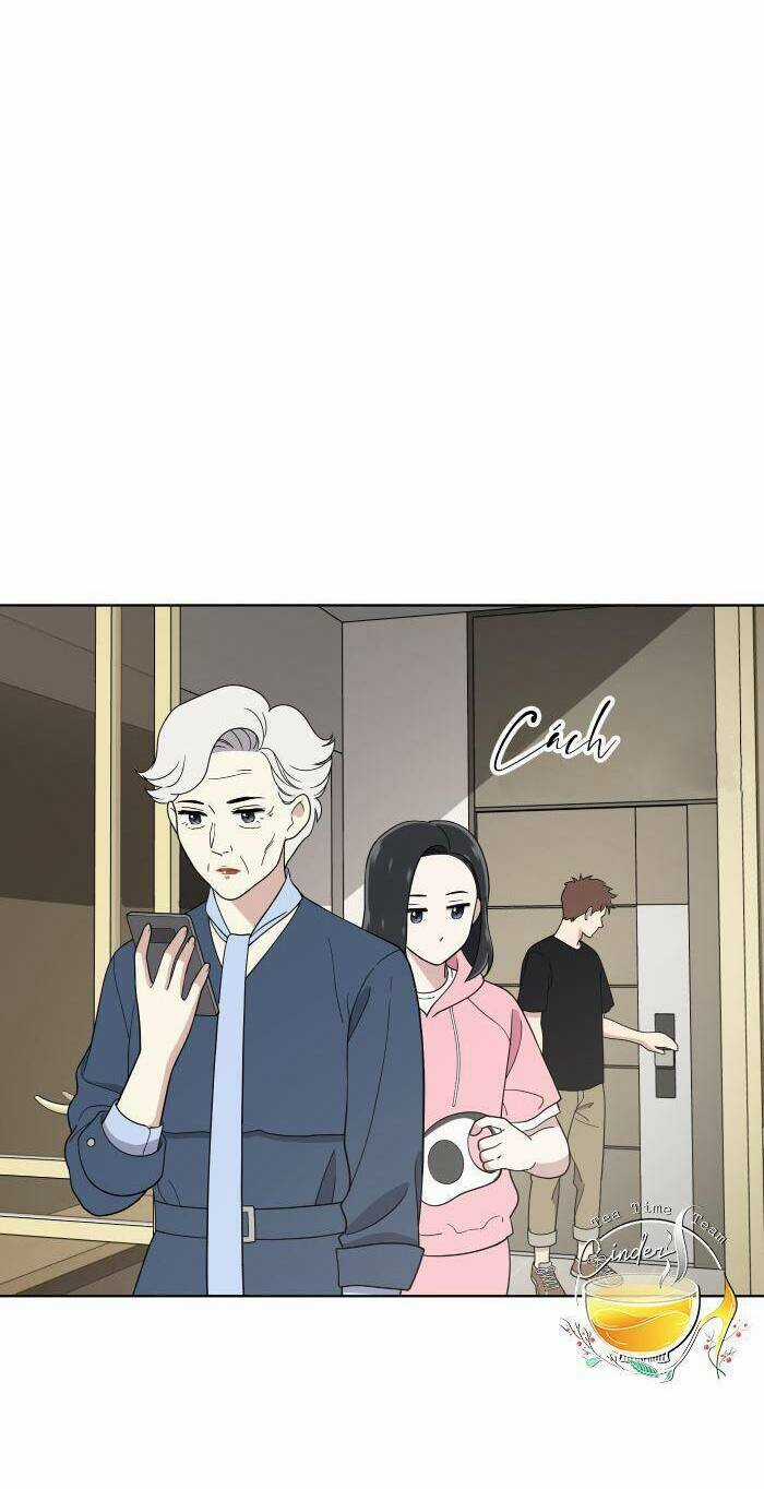 Cô Nàng Hết Thuốc Chữa Chapter 66 trang 14