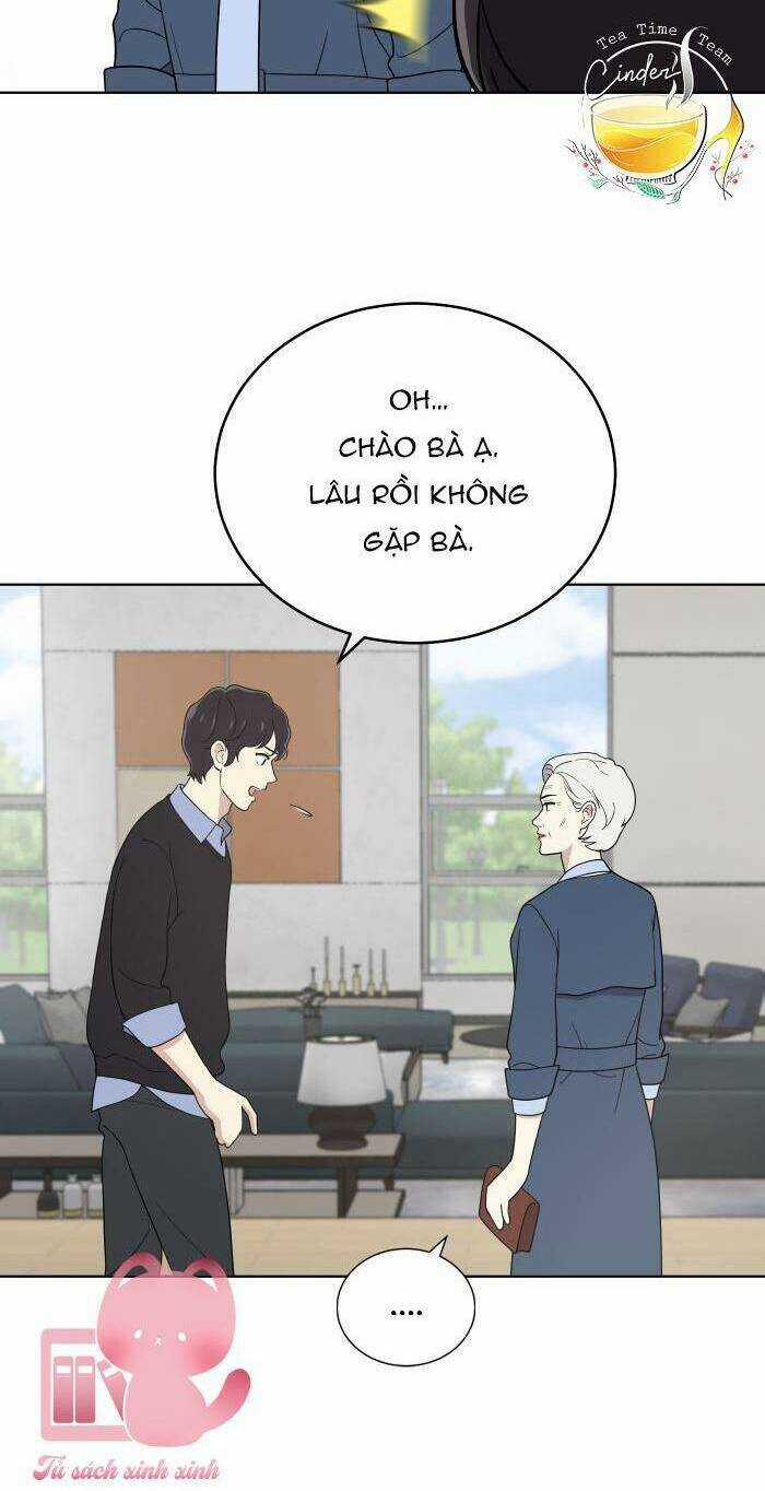 Cô Nàng Hết Thuốc Chữa Chapter 66 trang 18