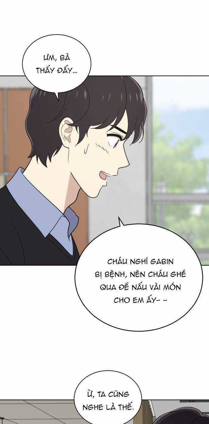 Cô Nàng Hết Thuốc Chữa Chapter 66 trang 19