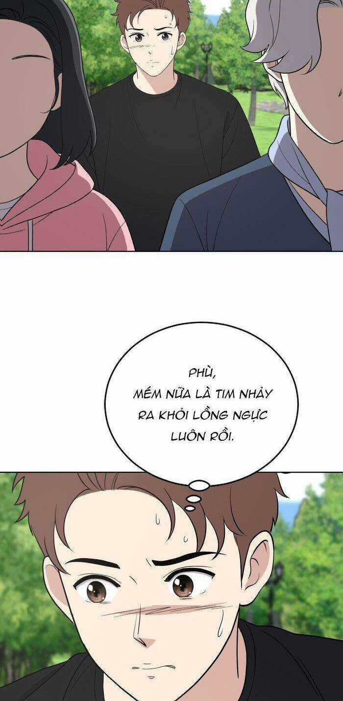 Cô Nàng Hết Thuốc Chữa Chapter 66 trang 2