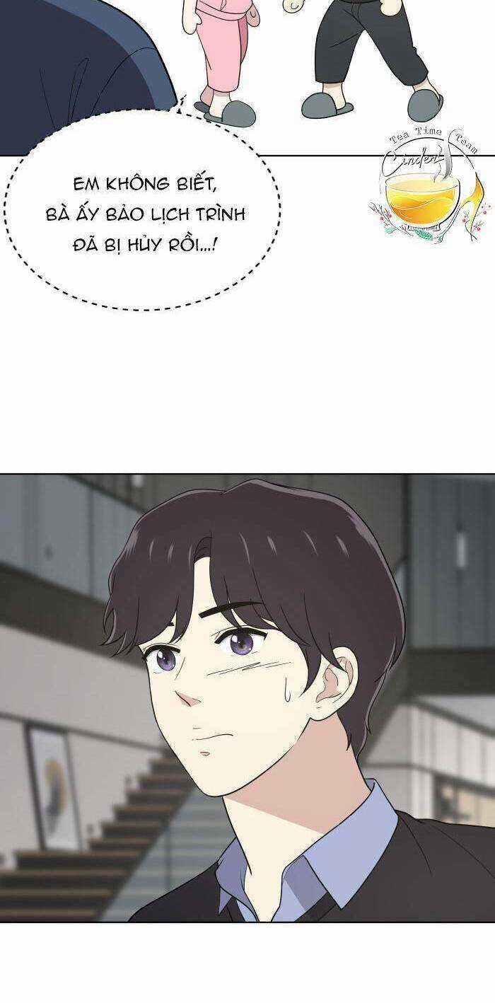 Cô Nàng Hết Thuốc Chữa Chapter 66 trang 21