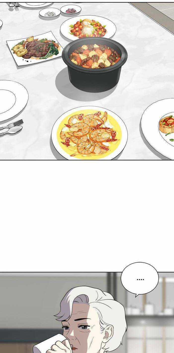 Cô Nàng Hết Thuốc Chữa Chapter 66 trang 23