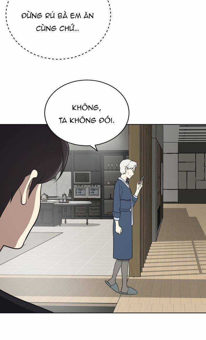 Cô Nàng Hết Thuốc Chữa Chapter 66 trang 25