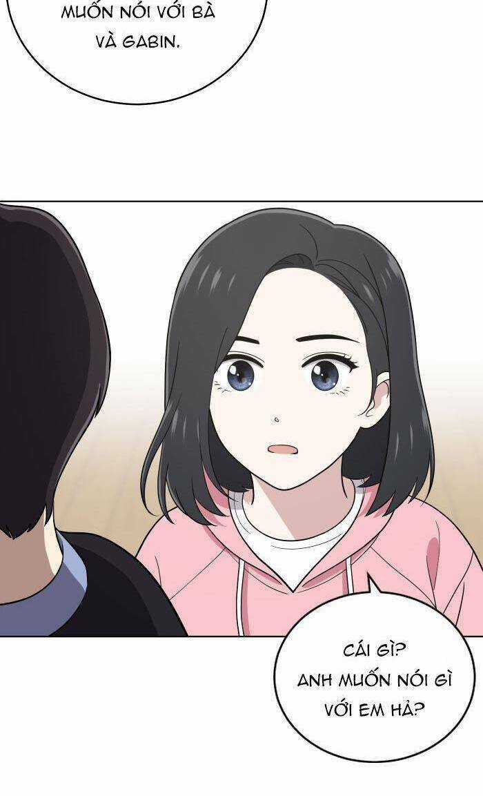 Cô Nàng Hết Thuốc Chữa Chapter 66 trang 27