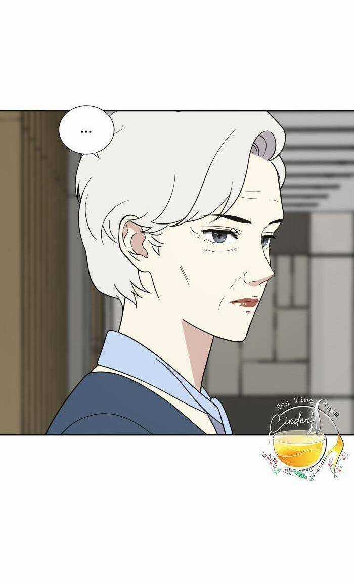 Cô Nàng Hết Thuốc Chữa Chapter 66 trang 28