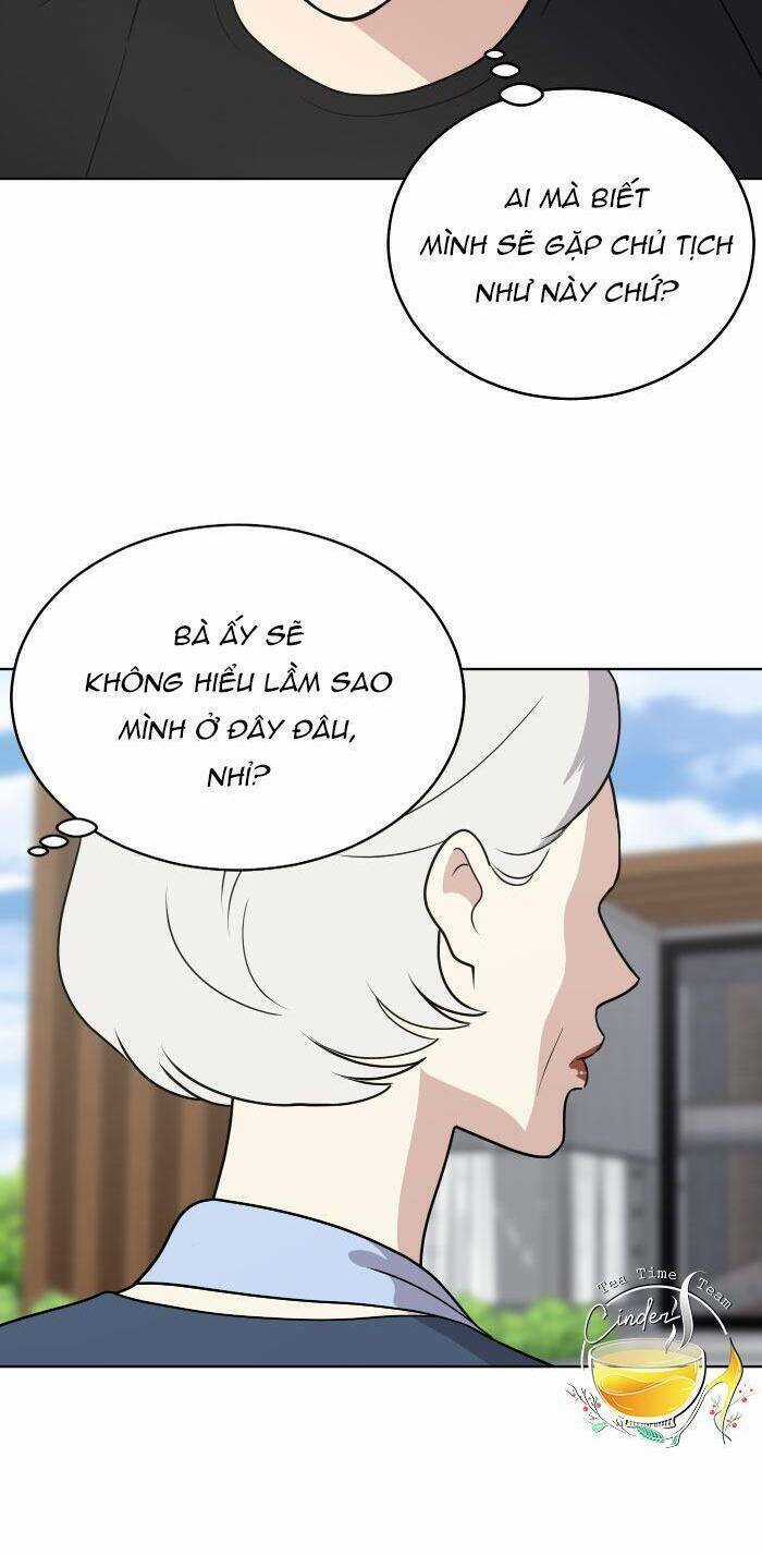 Cô Nàng Hết Thuốc Chữa Chapter 66 trang 3