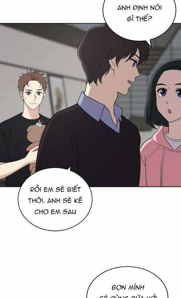Cô Nàng Hết Thuốc Chữa Chapter 66 trang 30