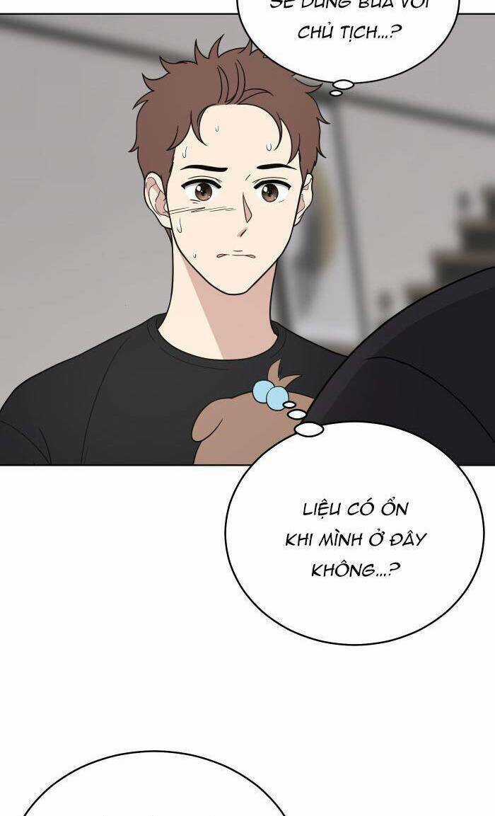 Cô Nàng Hết Thuốc Chữa Chapter 66 trang 31