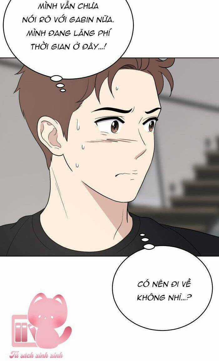 Cô Nàng Hết Thuốc Chữa Chapter 66 trang 32