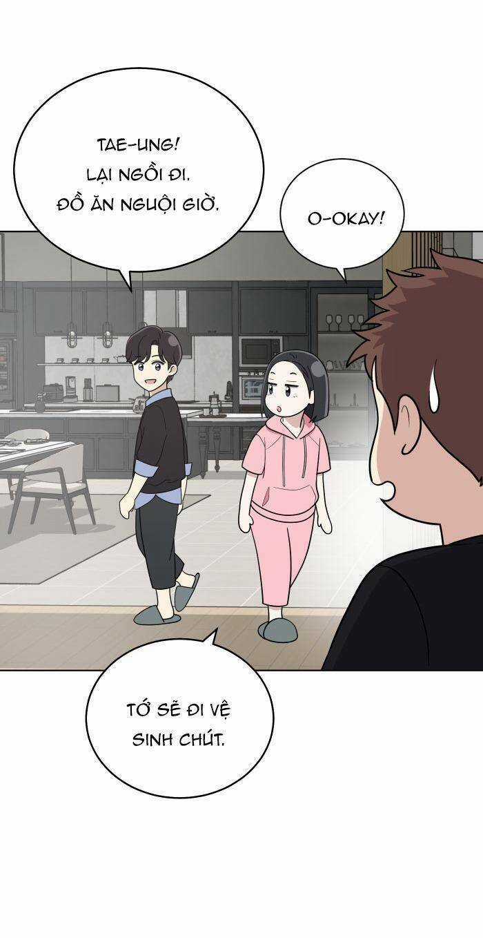 Cô Nàng Hết Thuốc Chữa Chapter 66 trang 33