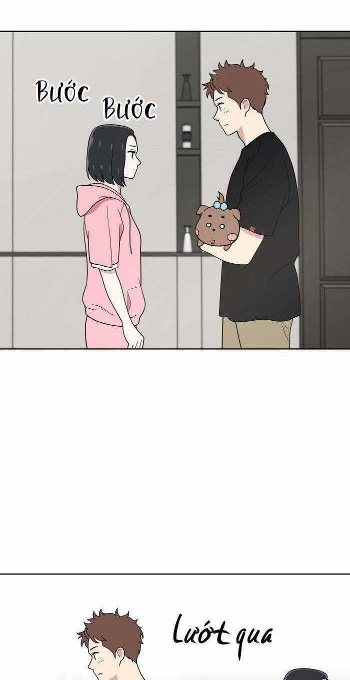 Cô Nàng Hết Thuốc Chữa Chapter 66 trang 34