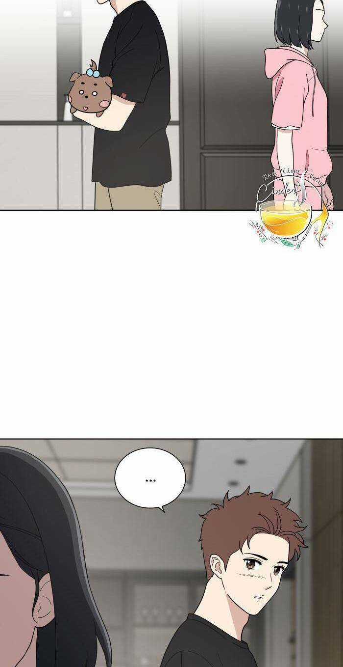 Cô Nàng Hết Thuốc Chữa Chapter 66 trang 35