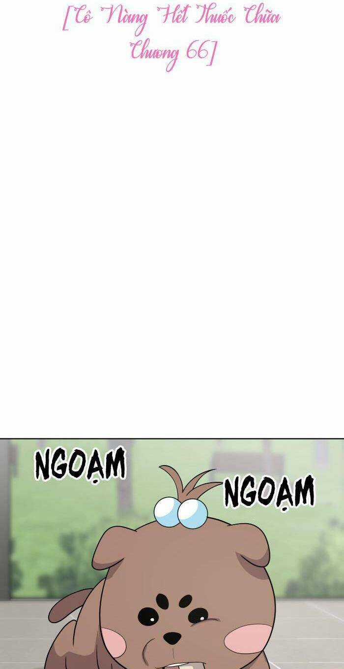 Cô Nàng Hết Thuốc Chữa Chapter 66 trang 37