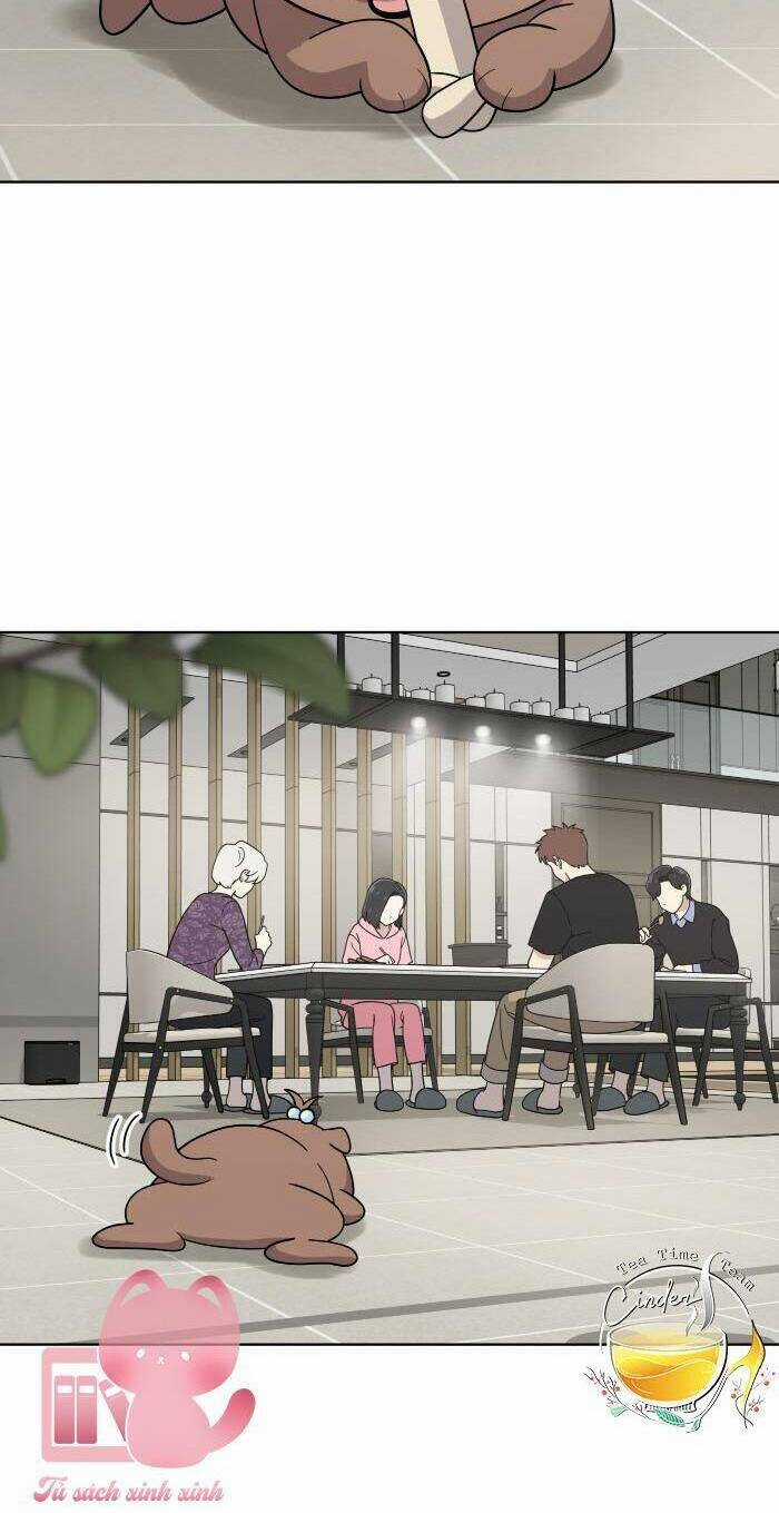 Cô Nàng Hết Thuốc Chữa Chapter 66 trang 38