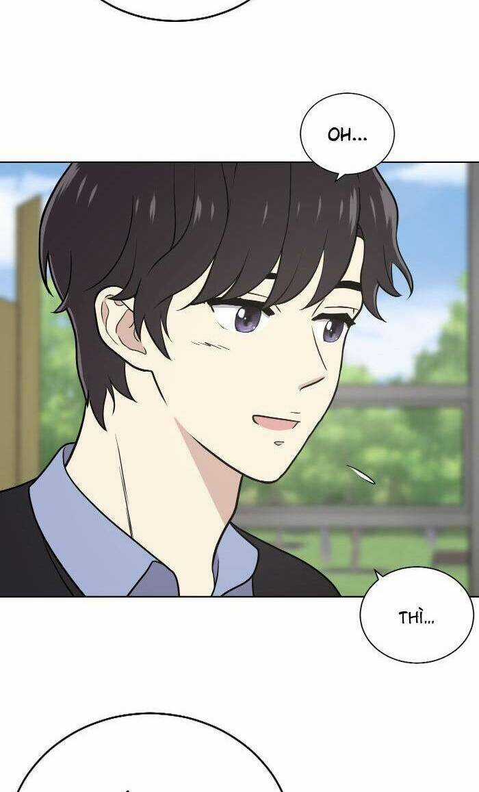 Cô Nàng Hết Thuốc Chữa Chapter 66 trang 42