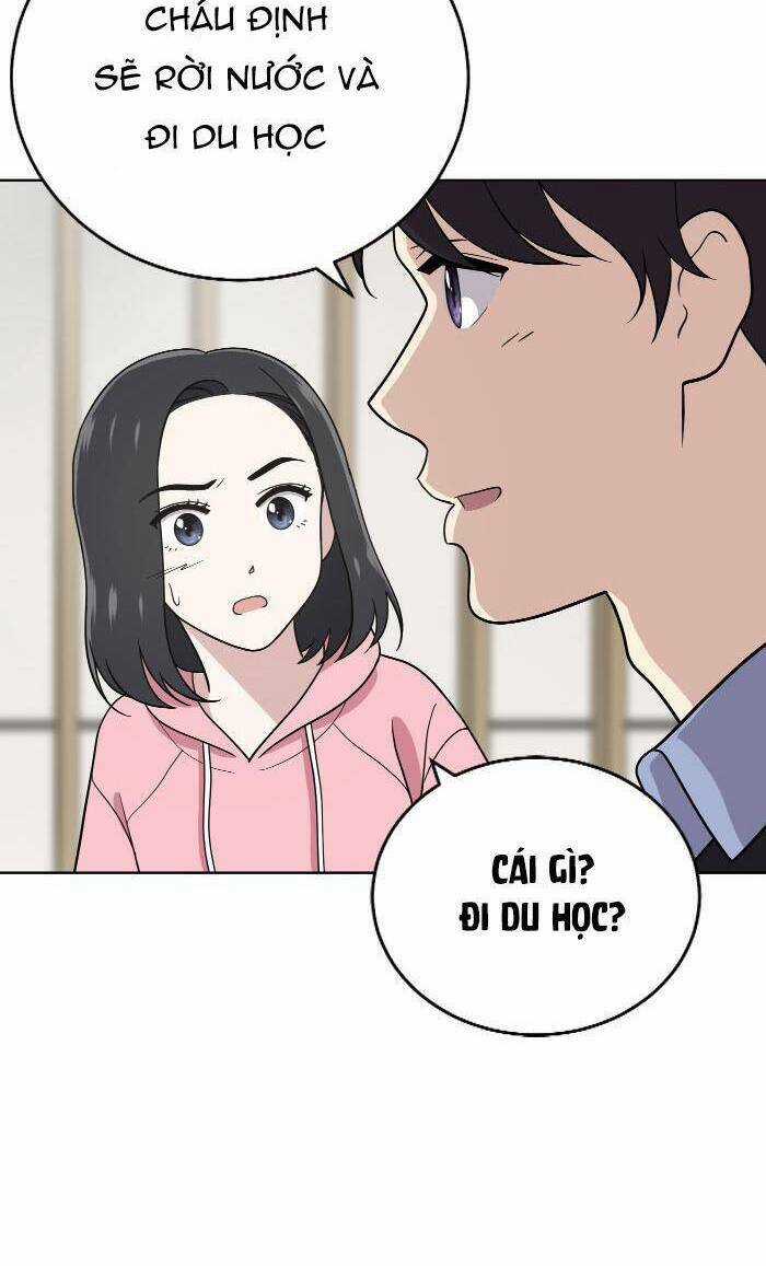 Cô Nàng Hết Thuốc Chữa Chapter 66 trang 43