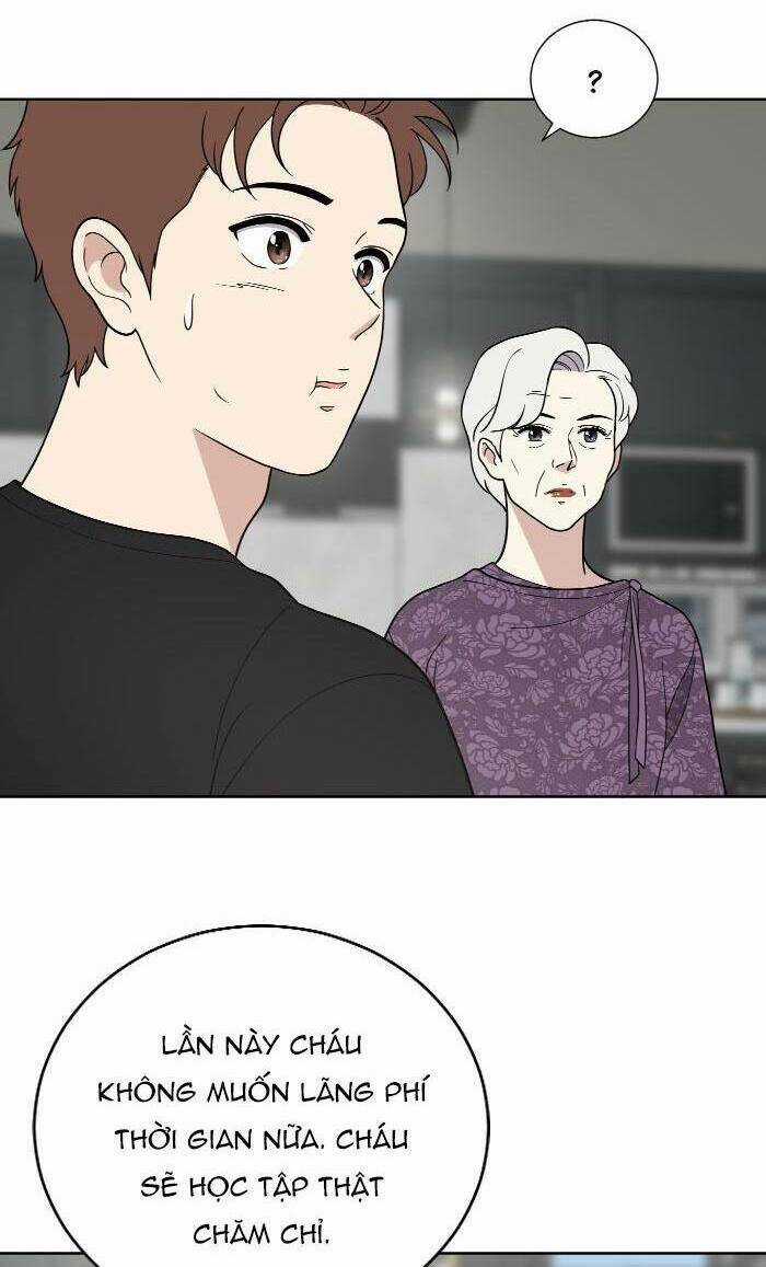 Cô Nàng Hết Thuốc Chữa Chapter 66 trang 44