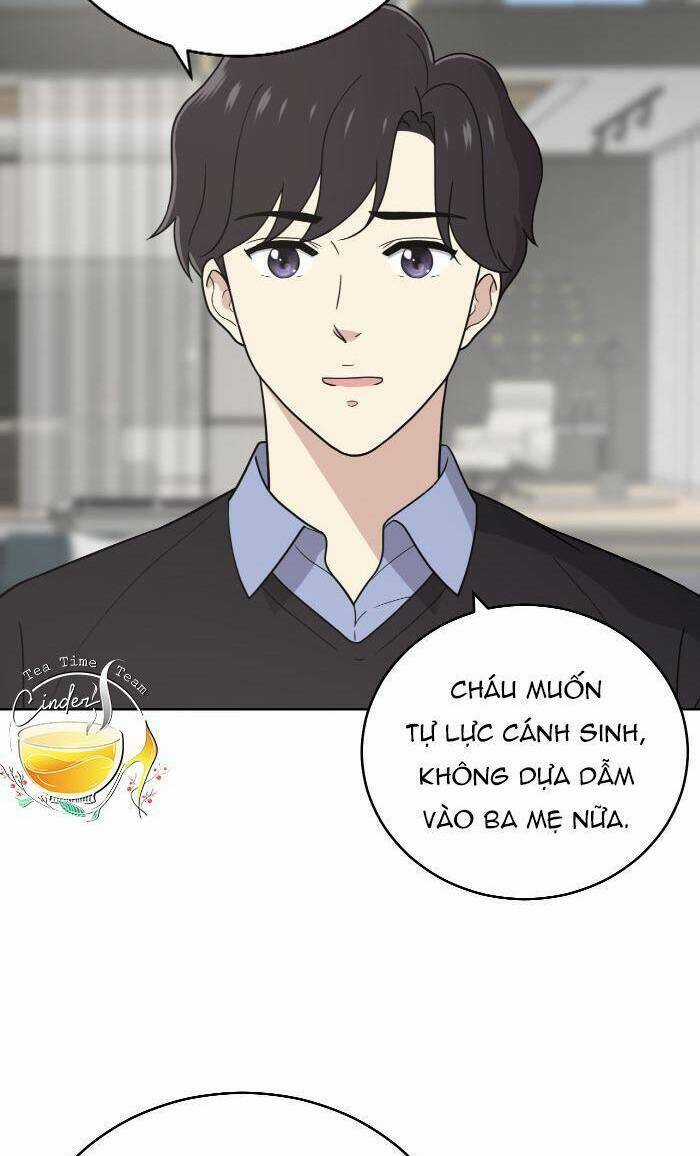 Cô Nàng Hết Thuốc Chữa Chapter 66 trang 45