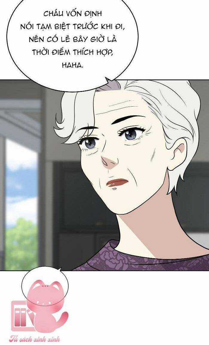 Cô Nàng Hết Thuốc Chữa Chapter 66 trang 46