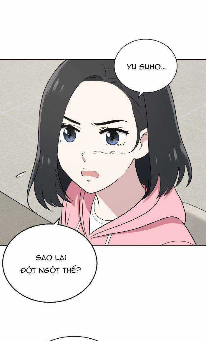 Cô Nàng Hết Thuốc Chữa Chapter 66 trang 47