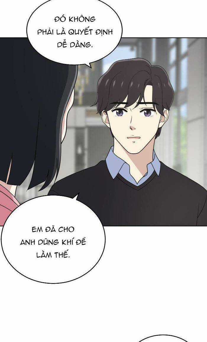 Cô Nàng Hết Thuốc Chữa Chapter 66 trang 48