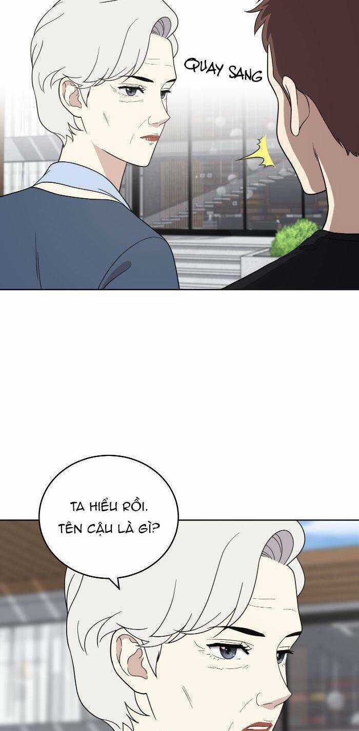 Cô Nàng Hết Thuốc Chữa Chapter 66 trang 5