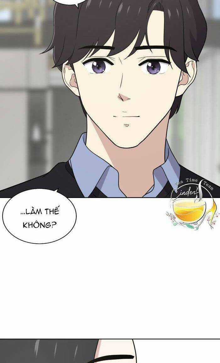 Cô Nàng Hết Thuốc Chữa Chapter 66 trang 50