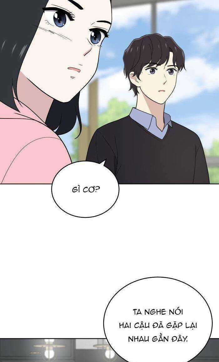 Cô Nàng Hết Thuốc Chữa Chapter 66 trang 53