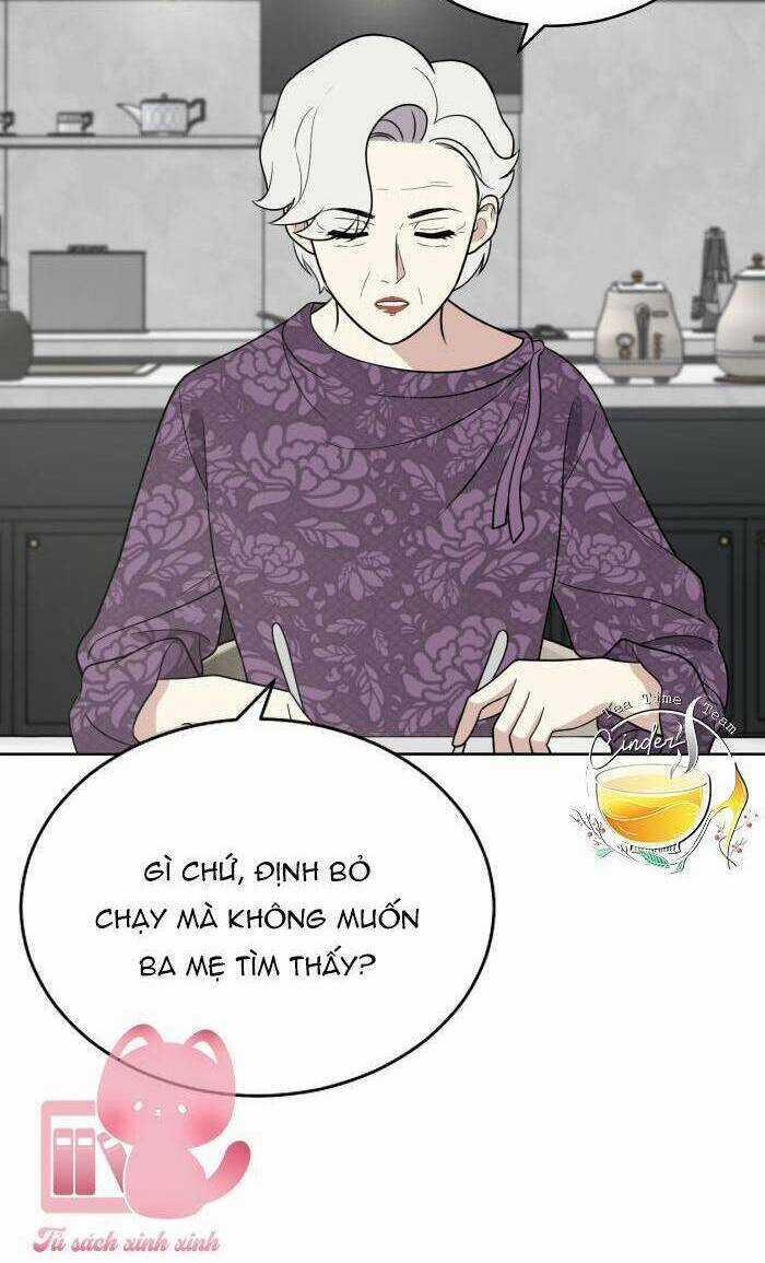 Cô Nàng Hết Thuốc Chữa Chapter 66 trang 54