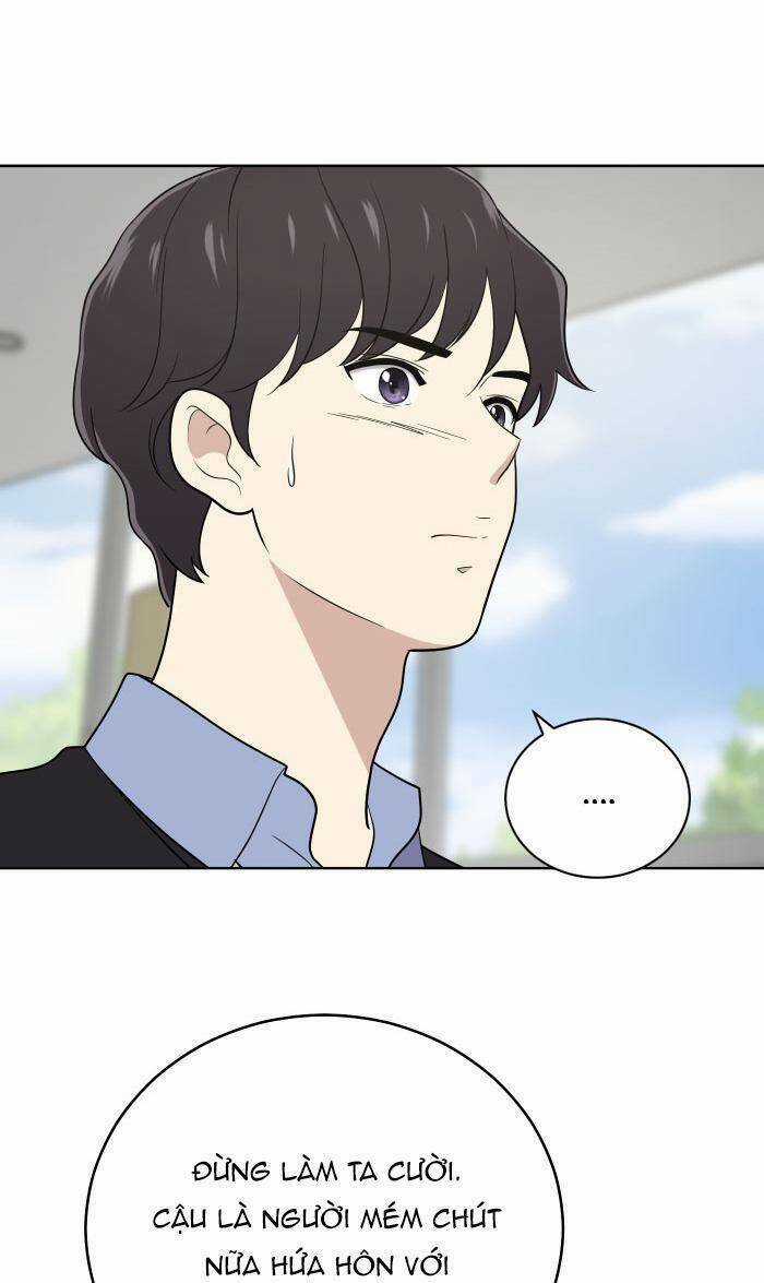 Cô Nàng Hết Thuốc Chữa Chapter 66 trang 55