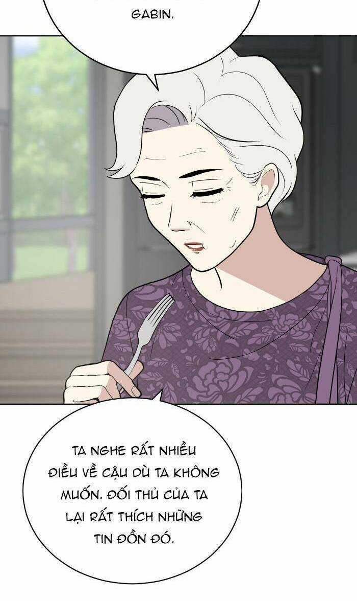 Cô Nàng Hết Thuốc Chữa Chapter 66 trang 56