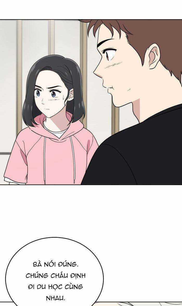 Cô Nàng Hết Thuốc Chữa Chapter 66 trang 57