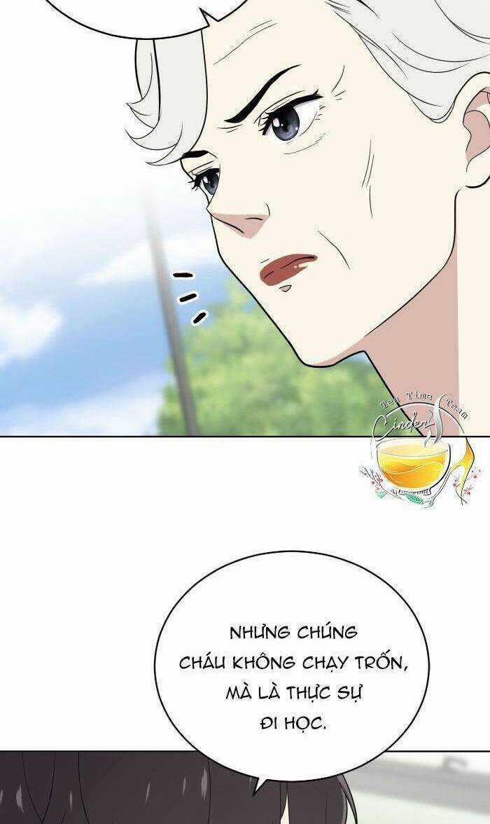 Cô Nàng Hết Thuốc Chữa Chapter 66 trang 58