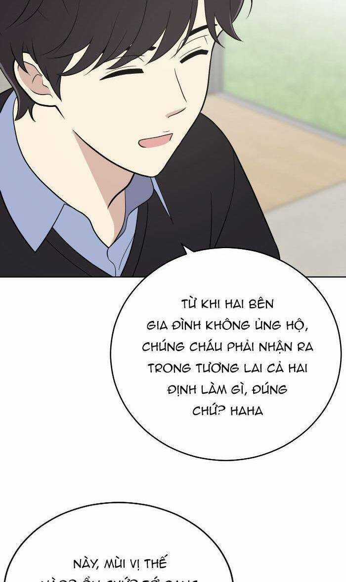 Cô Nàng Hết Thuốc Chữa Chapter 66 trang 59