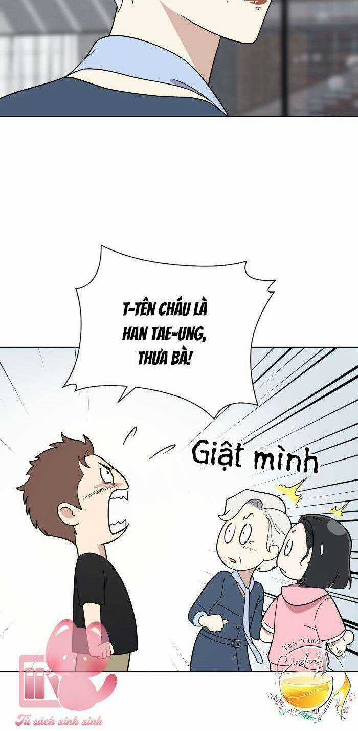 Cô Nàng Hết Thuốc Chữa Chapter 66 trang 6