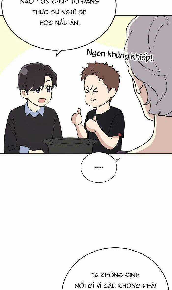 Cô Nàng Hết Thuốc Chữa Chapter 66 trang 60