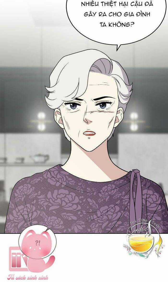 Cô Nàng Hết Thuốc Chữa Chapter 66 trang 62