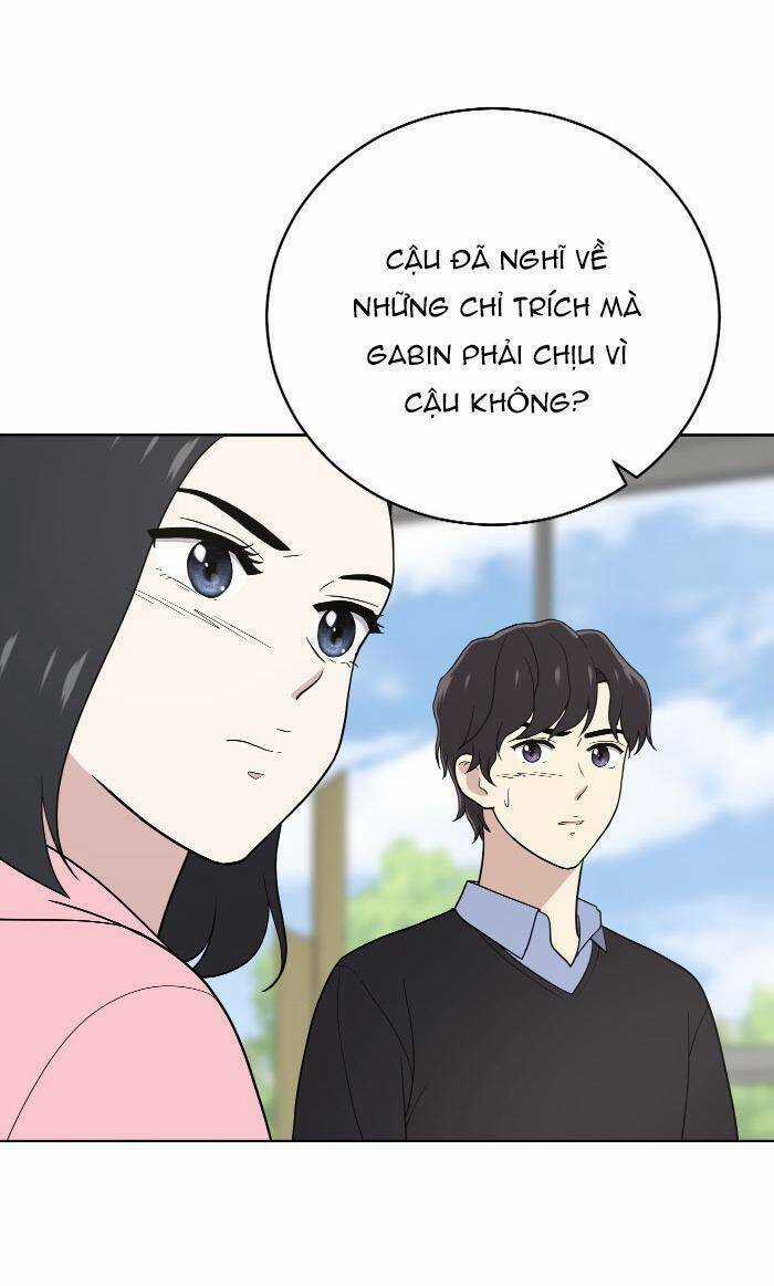 Cô Nàng Hết Thuốc Chữa Chapter 66 trang 63