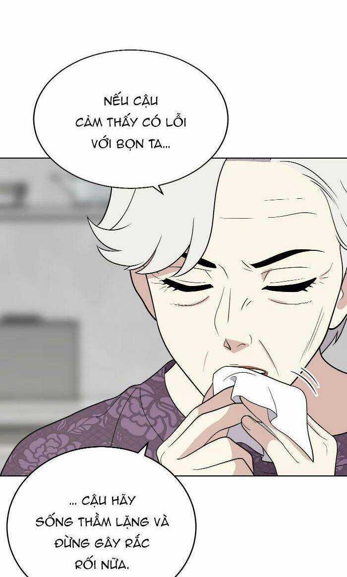 Cô Nàng Hết Thuốc Chữa Chapter 66 trang 64