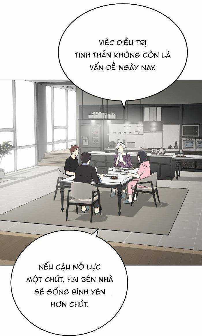 Cô Nàng Hết Thuốc Chữa Chapter 66 trang 67