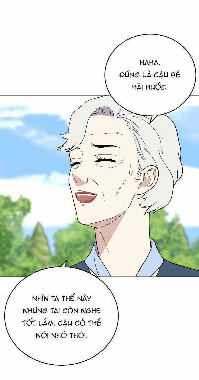 Cô Nàng Hết Thuốc Chữa Chapter 66 trang 7