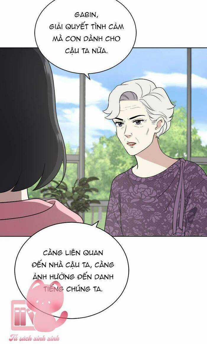 Cô Nàng Hết Thuốc Chữa Chapter 66 trang 70