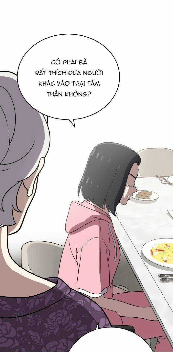 Cô Nàng Hết Thuốc Chữa Chapter 66 trang 77