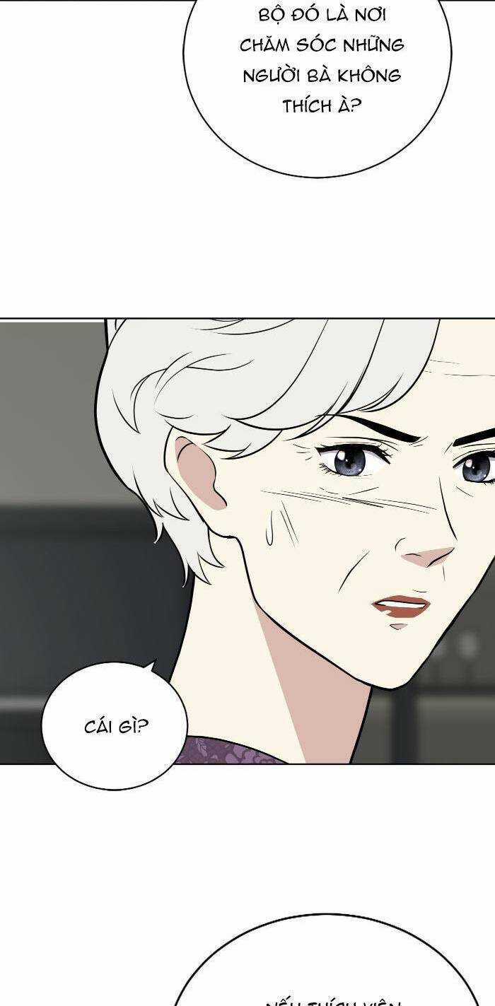 Cô Nàng Hết Thuốc Chữa Chapter 66 trang 78