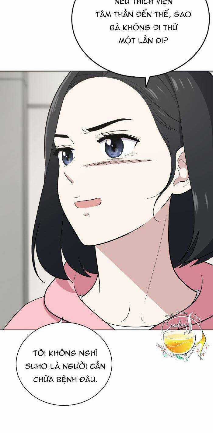 Cô Nàng Hết Thuốc Chữa Chapter 66 trang 79