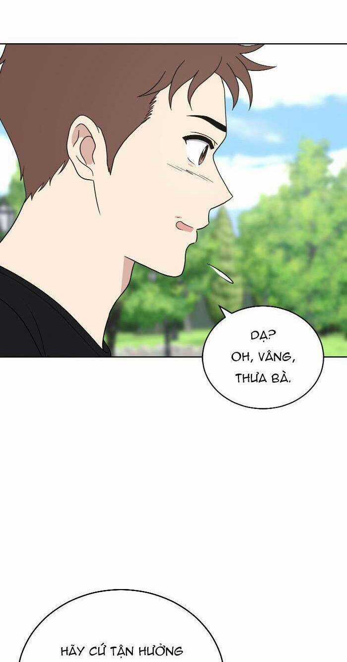 Cô Nàng Hết Thuốc Chữa Chapter 66 trang 8