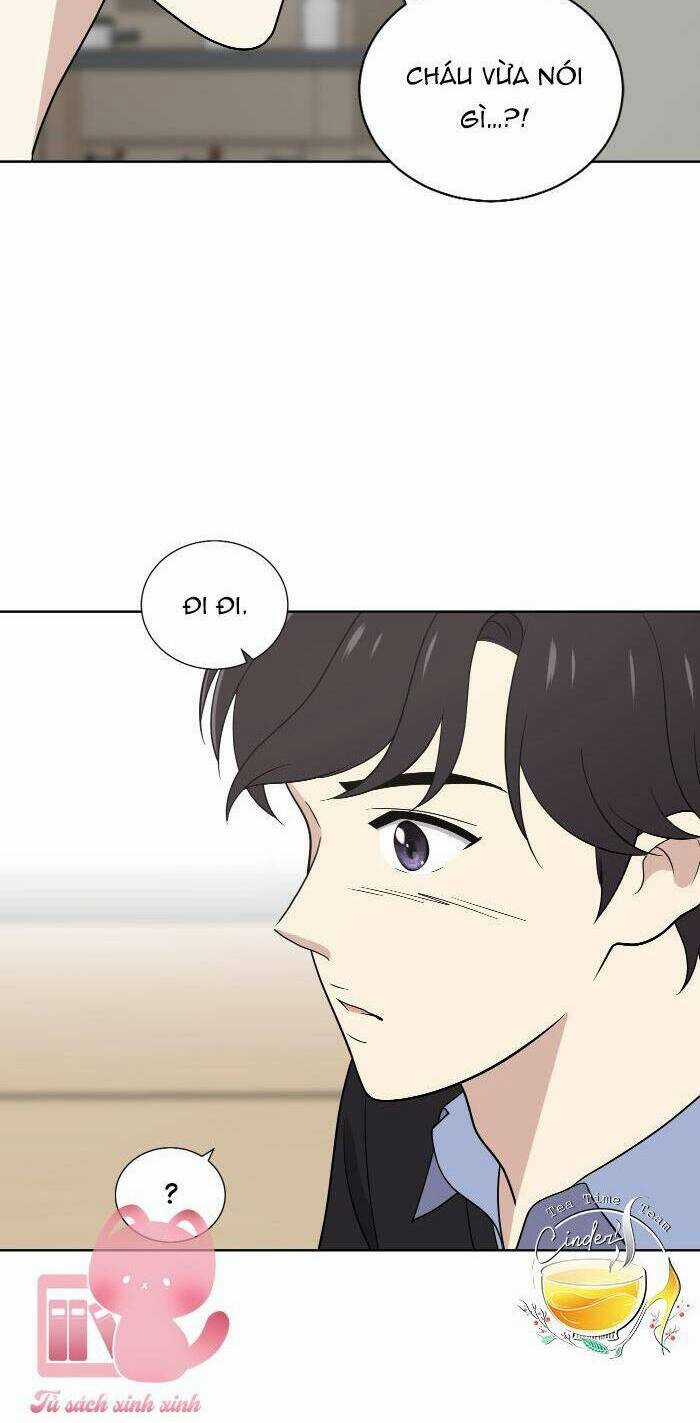 Cô Nàng Hết Thuốc Chữa Chapter 66 trang 82