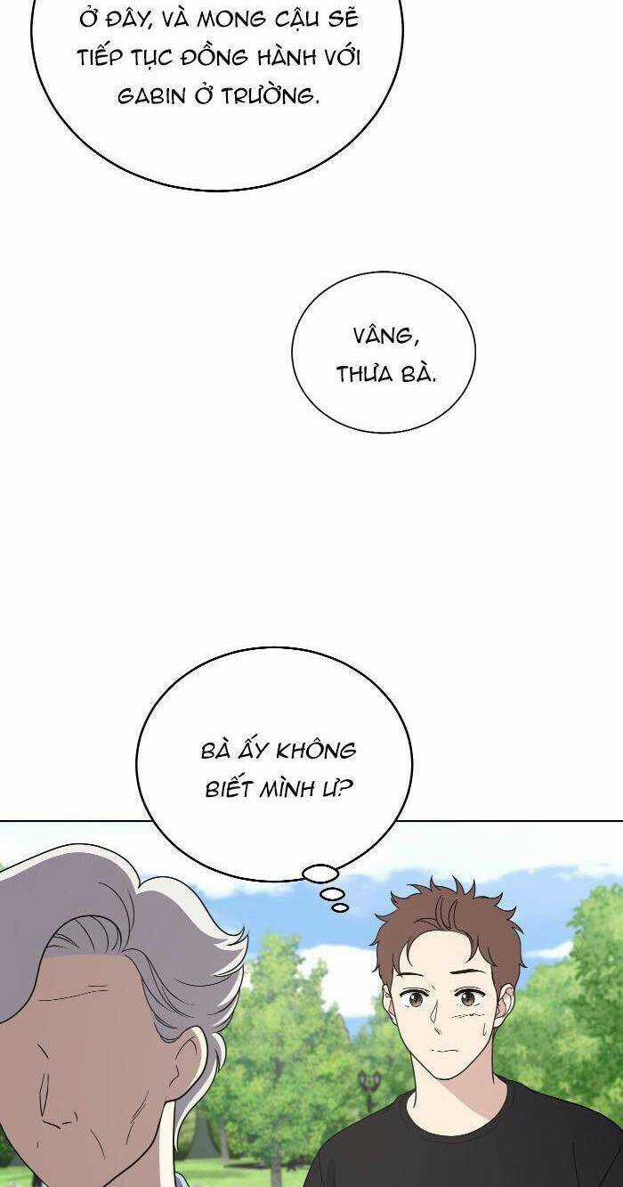 Cô Nàng Hết Thuốc Chữa Chapter 66 trang 9