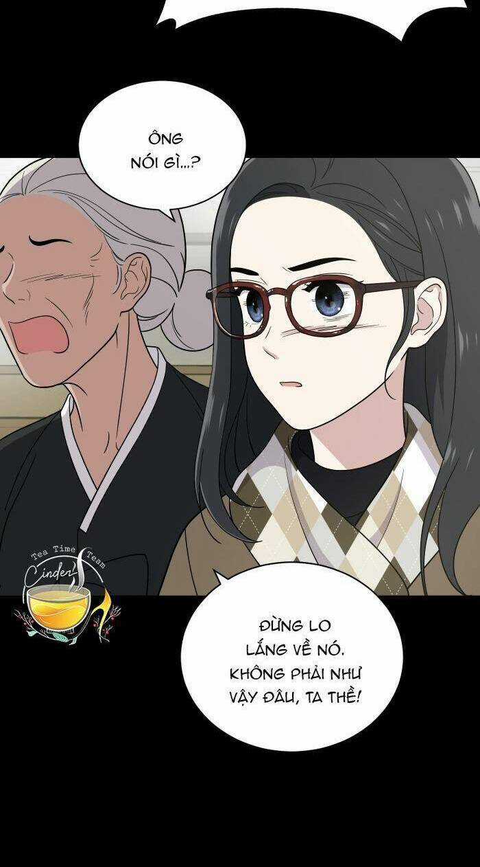 Cô Nàng Hết Thuốc Chữa Chapter 67 trang 104