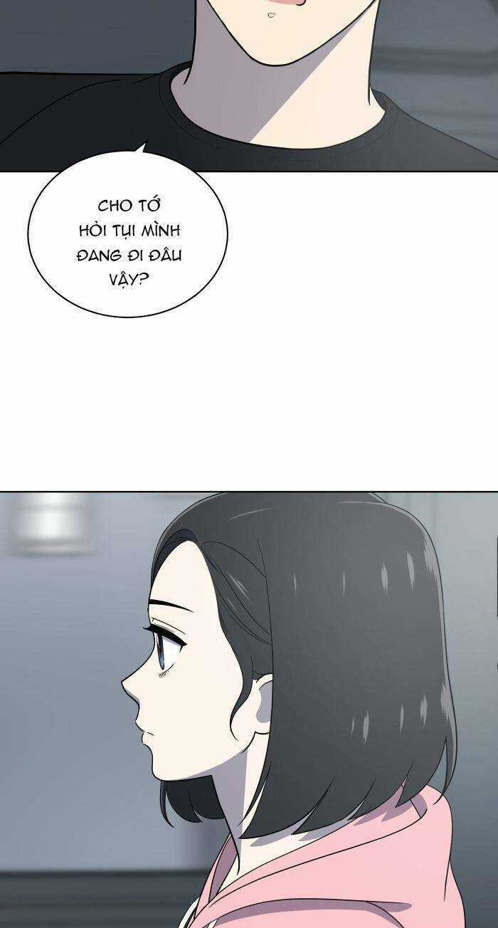 Cô Nàng Hết Thuốc Chữa Chapter 67 trang 11